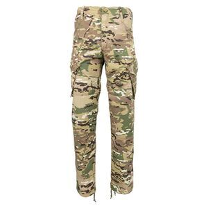 Viper Mens PCS 95 Camo Cargo Pants / Green
